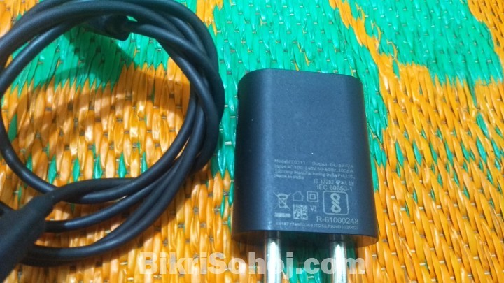 Nokia charger